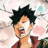 Kuroo